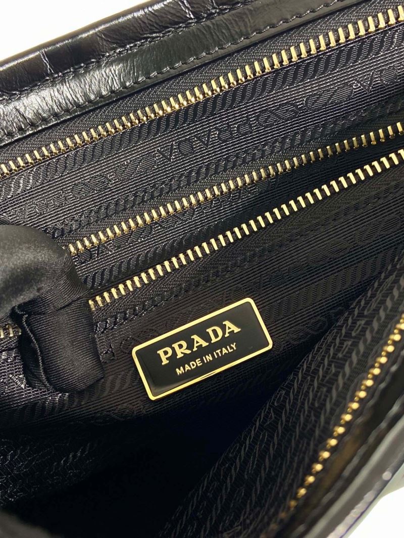 Prada Top Handle Bags